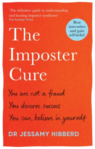 Cover image for 9781783256273 - The Imposter Cure