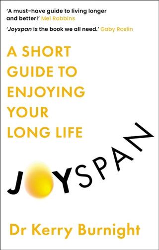 Cover image for 9781783256310 - Joyspan