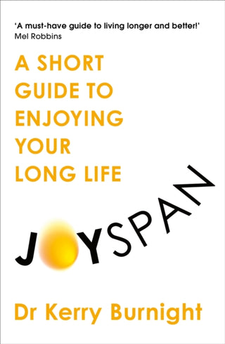 Cover image for 9781783256341 - Joyspan