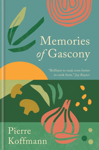 Cover image for 9781783256402 - Memories of Gascony