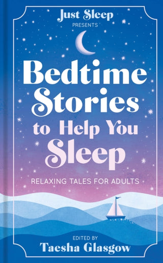 Cover image for 9781783256587 - Bedtime Stories to Help You Sleep
