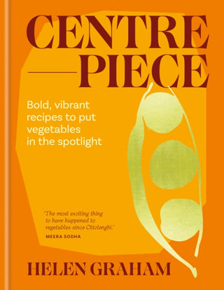 Cover image for 9781783256655 - Centrepiece