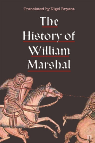 Supplemental image for 9781783273034 - The History of William Marshal