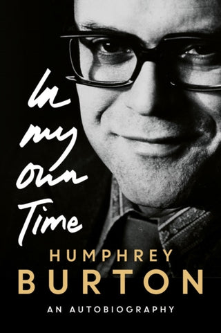 Cover image for 9781783274819 - In My Own Time