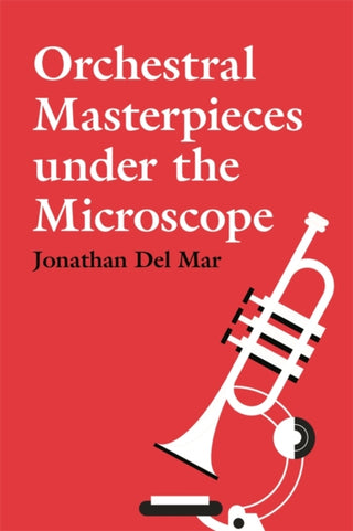 Cover image for 9781783277322 - Orchestral Masterpieces under the Microscope