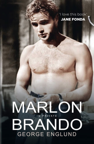 Cover image for 9781783341740 - Marlon Brando in Private