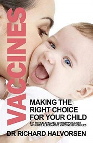 Cover image for 9781783341979 - Vaccines