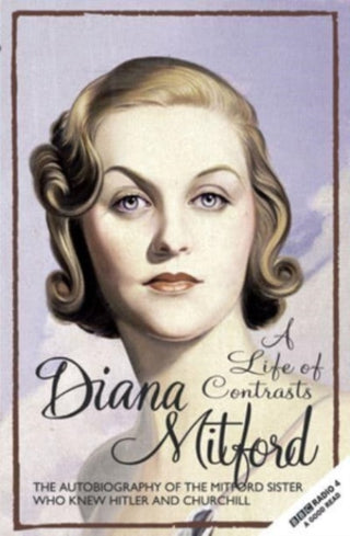Cover image for 9781783342471 - A Life of Contrasts