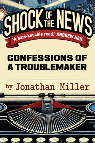 Cover image for 9781783342822 - Shock of the News