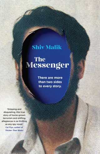 Cover image for 9781783350452 - The Messenger