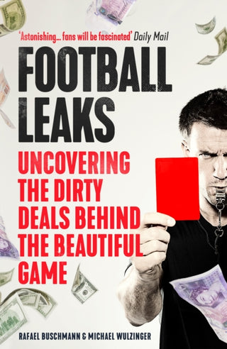 Supplemental image for 9781783351411 - Football Leaks