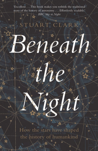 Cover image for 9781783351541 - Beneath the Night