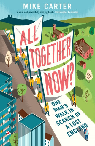 Cover image for 9781783351572 - All Together Now?
