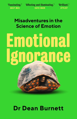 Cover image for 9781783351749 - Emotional Ignorance