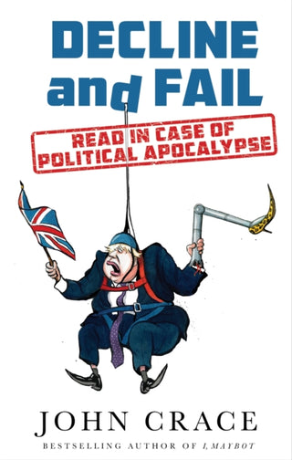 Cover image for 9781783351930 - Decline and Fail