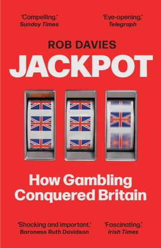 Cover image for 9781783352258 - Jackpot