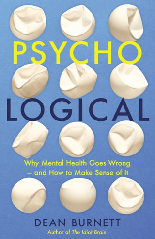 Cover image for 9781783352333 - Psycho-Logical