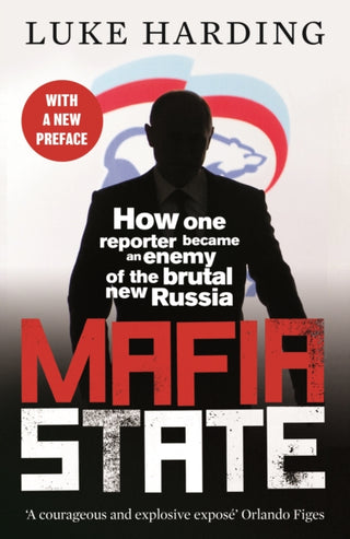Cover image for 9781783352517 - Mafia State