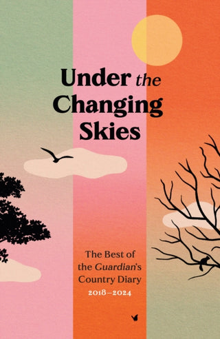 Cover image for 9781783353101 - Under the Changing Skies