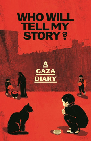 Cover image for 9781783353279 - Who Will Tell My Story?