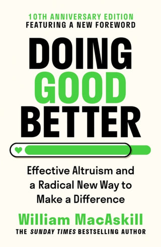 Supplemental image for 9781783353293 - Doing Good Better