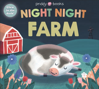 Supplemental image for 9781783413751 - Night Night Farm (Night Night Books)