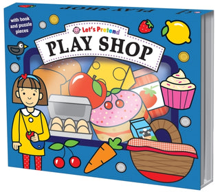 Cover image for 9781783414550 - Play Shop