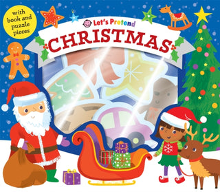 Cover image for 9781783416974 - Christmas