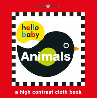 Cover image for 9781783419067 - Animals