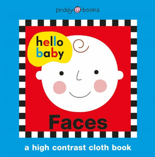Supplemental image for 9781783419074 - Faces