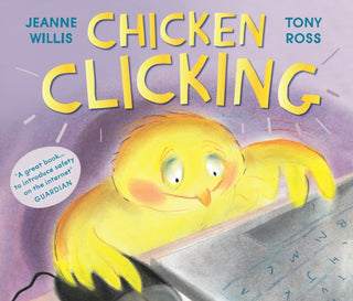 Supplemental image for 9781783441617 - Chicken Clicking