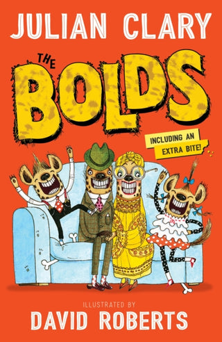Supplemental image for 9781783443055 - The Bolds