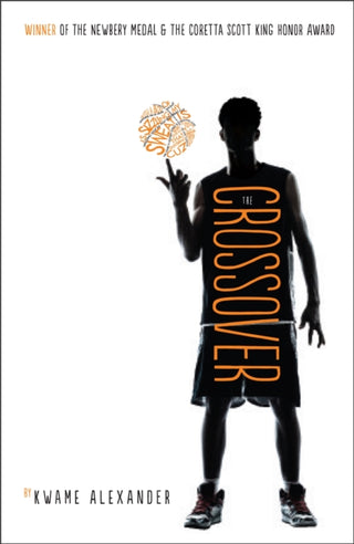 Cover image for 9781783443673 - The Crossover