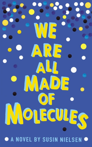 Cover image for 9781783443765 - We Are All Made of Molecules