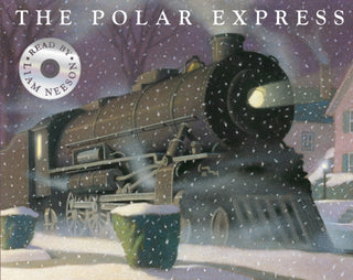 Cover image for 9781783445684 - The Polar Express
