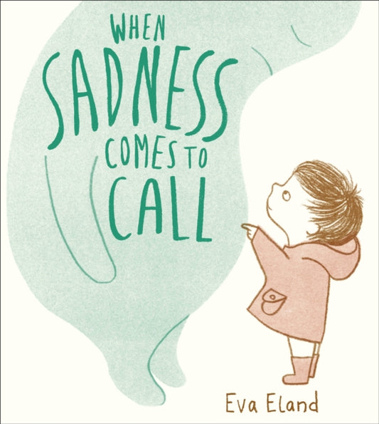 Cover image for 9781783447954 - When Sadness Comes to Call