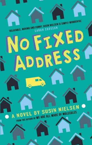 Cover image for 9781783448326 - No Fixed Address