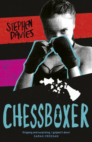 Cover image for 9781783448401 - Chessboxer