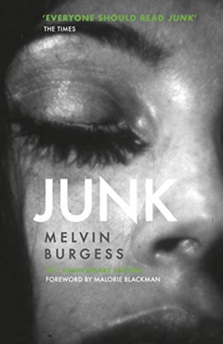 Cover image for 9781783448456 - Junk