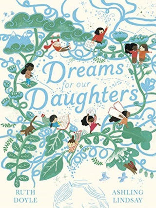 Supplemental image for 9781783448524 - Dreams for our Daughters