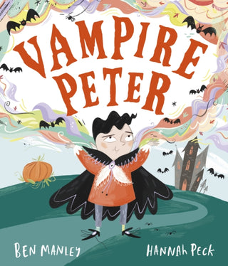 Supplemental image for 9781783449088 - Vampire Peter
