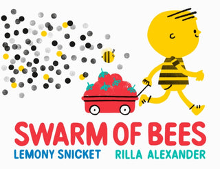 Cover image for 9781783449132 - Swarm of Bees