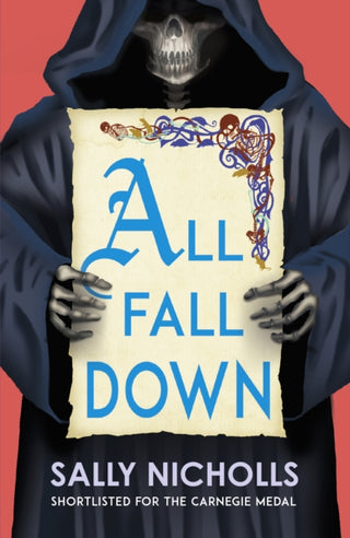 Cover image for 9781783449316 - All Fall Down