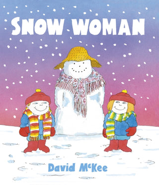 Cover image for 9781783449811 - Snow Woman