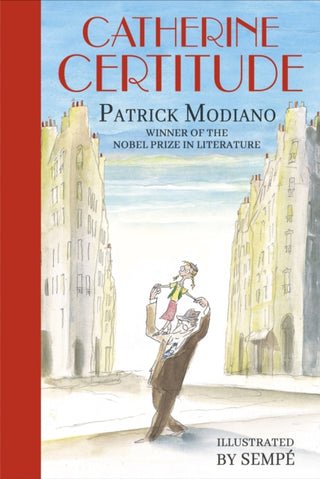 Cover image for 9781783449828 - Catherine Certitude