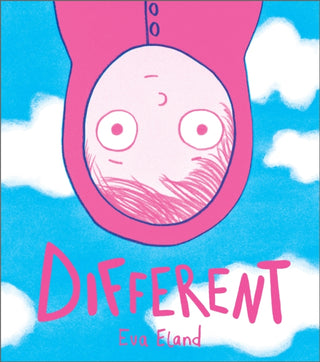 Cover image for 9781783449996 - Different