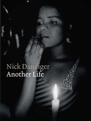 Cover image for 9781783526536 - Another Life