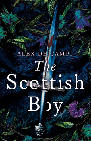 Cover image for 9781783527977 - The Scottish Boy
