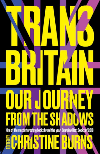 Cover image for 9781783528448 - Trans Britain