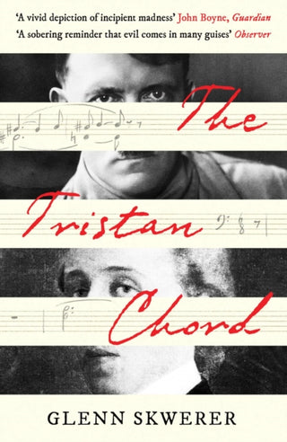 Cover image for 9781783528462 - The Tristan Chord
